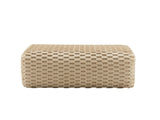 Ottoman Flannelette Fabric-Light Camel W714P377083