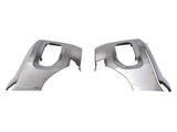Chrome Bumper Bar Front Steel fit for RAM 1500 2019-2024 5ZB88SZ0AD CH1002407 50141631