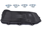 New Transmission Oil Pan for Audi S4 S5 SQ5 Q7 RS5 2017-2021 3.0L V6 GAS 0D5398009 83452631