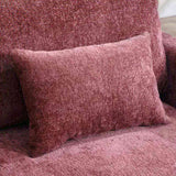 COOLMORE Wood Frame Armchair, Modern Accent Chair Lounge Chair for Living Room,Tufted Club Chair, W395P151906