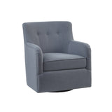 Adele Swivel Chair B03548662