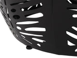 Metal end Table -Large 73613.00BLK
