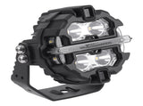 3.5" 160W SpotSide Beam LED Work Driving Light Amber & White DRL fit for Offroad 70615222
