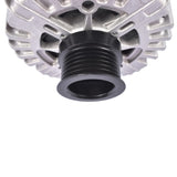 Alternator 180A 12V CW Fits for Mercedes-Benz C350 E350 ML350 R350 SLK350 3.5L 2012-2016 0009067900 47266052