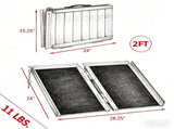 Portable Wheelchair Ramp 76984379