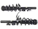 2x Front Shock Absorbers Struts Assys with Electric Fit for Buick Allure 2010 LaCrosse 2010-2016 88438111