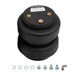Universal 2500lb Air Suspension Bag for GMC Sierra 1500 for Dodge Ram 1500 2500 for Ford 47937050