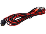 12v Trailer Winch,Reversible Electric Winch, for Boats up to 6000 lbs.Galvanized Wire Rope,with 51960789