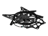 Cooling Fan fit for Can-Am Maverick X3 Max R Turbo Turbo RR 2017 2018-2022 709200588 84673631