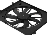 Cooling Fan Assembly Plastic fit for Honda Odyssey 2018-2023 38611RV0A01 50581927