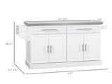 Kitchen Storage Cabinet 51305014