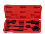 Power Steering Pump Pulley Puller Installation Tool Kit fit for Thompson 42792298