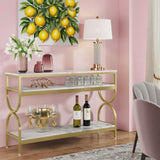 Long Console Table/Living room table 85798673