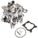 Carburetor Carb For Quadrajet 4MV 4 Barrel Chevy GMC Cadillac 1966-1973 7026202 82356967
