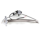 Front Left Power Window Regulator with Motor for Toyota Camry 92-96 98253924