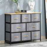 Storage Cabinet/Fabric Cabinet 64252348