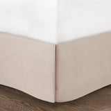 6 Piece Reversible Scalloped Edge Daybed Cover Set Blush Daybed B03597553