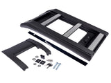 L663 Side Roof Rack Access Ladder Foldable Step Replacement for Land Rover Defender 90/110 2020-2025 89478140