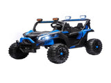 24V Dual Motor Ride On Truck 2 Seater 35474505