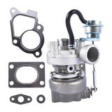 Turbo TD04L4 Turbocharger for Kubota V3307 V3307-DI-TE3-Q V3307-DI-T-E3B Stage3B Tier 4 Excavator 10330989