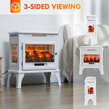 Electric Fireplace Heater 29397906