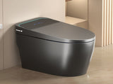 Unique Smart Toile, One Piece Toilet with Built In,Intelligent Toilet Auto Open/Close Seat. W3133P476382