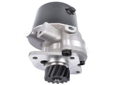 Power Steering Pump Replacement for Massey Ferguson Tractors 50C 50D 6500 4.236 523092M91 523092M 41162737