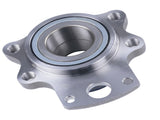 Rear Left Wheel Bearing and Hub Assembly Fit for INFINITI Q45 Nissan 300ZX Coupe Sedan 1990-1996 13704684