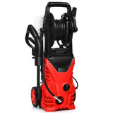 Electric Pressure Washer w/16.5ft Hose 2030PSI 09833955