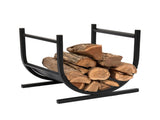 U-Shaped Firewood Holder 97760652