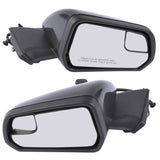 Pair Power Mirrors Left & Right for Ford Mustang GT V6 2015-2020 FO1321595 FO1320595 92467398