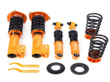 Adjustable Coilovers Suspension Kit fit for Nissan Sentra 2007-12 Shocks Absorbers 53465670