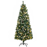 6 ft Christmas tree 81945169