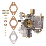 39 PICT-3 Carburetor Fit for Beetle 1971-1979 Automatic Choke 113129031K 39mm Fits For any 1600cc 21384841