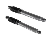 Dual Steering Stabilizer fit for Jeep JL/Gladiator JT 18-26 Fit 2.5-6" Lift Kits 25393613