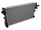 Aluminum Core MT Radiator fit for Ford Mustang 05-14 4R3Z8005CA Direct Replacement 10554646