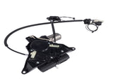 Right Passenger Side Power Sliding Door Motor 72010-TK8-305 Replacement for Honda Odyssey 2011-2017 69790410