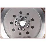 Dual Mass Flywheel for Ford Mustang 2011 2012 2013 2014 V6 3.7L BR3Z-6477-B 19169009