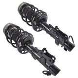 Front Electric Shock Suspension Strut Assys Fits for Cadillac CTS AWD 2014-2019 2.0L l4 3.6L V6 87335219
