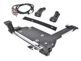 Electric Center Stand Air Ride Suspension Fit for Harley-Davidson Street Glide Road King 06352128