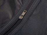 14"/20" 2 pcs/set in ABS Spinner Wheel Luggage, with Combination Lock,14" Cosmetic Case W2787P337458