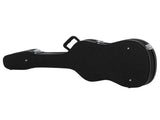 Hard-Shell Electric Guitar Case Flat Surface Black suit for 01866828