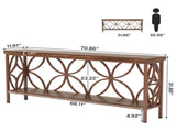 Long Console Table 75193178