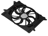 Radiator Cooling Fan fit for Chrysler Pacifica/Voyager 17-2023 68217321AB 68217321AC 66690858