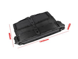 Radiator Support Assembly for Ford Maverick 2022-2023 L4 2.0L L4 2.5L DOHC New 03710428