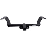Class 3 Rear Hitch Receiver fit for Chrysler 300 2015-2023 2in 525lbs Powder Coat 98498543