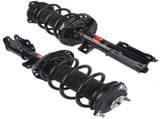 Front Complete Strut w/ Coil Springs Fit for Hyundai Sonata 2015-2019 Kia Optima 2016-2020 PM7001725 73441919