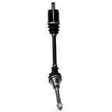 Front CV Joint Axle Fits for Kubota RTV-X900 X1120D 2014-2020, RTV-X1100C 2014-2018 65261589