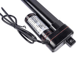 34'' Linear Actuator Heavy Duty 440lbs/2000N IP65 Waterproof Electric Actuator 70714569