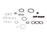 Complete Cylinder Head & Full Gasket Kit Fit for Yanmar 3TNV70 Engine VIO10-2 VIO15-2A VIO15-3 17739421